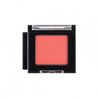 FMGT Mono Cube Eyeshadow CR03 Gemstone Coral_Matte